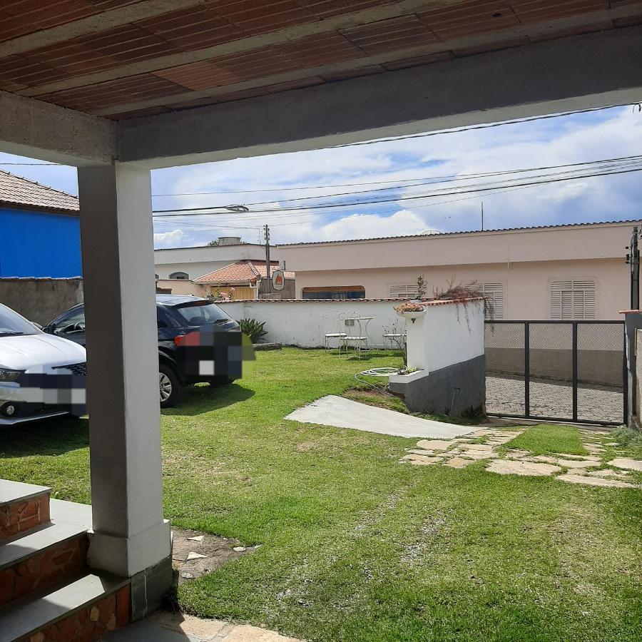 Casa Para Aluguel De Temporada - Carrancas Mg Экстерьер фото